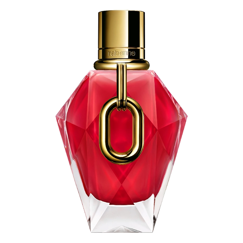 PERFUME MUJER RABANNE MILLION RED PARFUM 90ML - 1