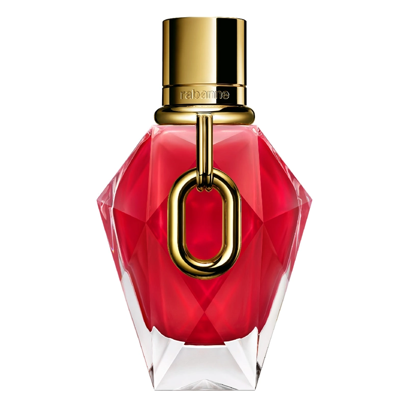 PERFUME MUJER RABANNE MILLION RED PARFUM 50ML - 1