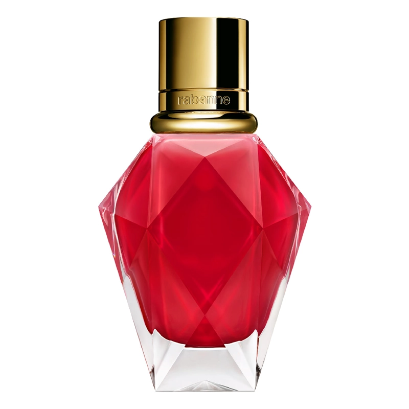 PERFUME MUJER RABANNE MILLION RED PARFUM 30ML - 1