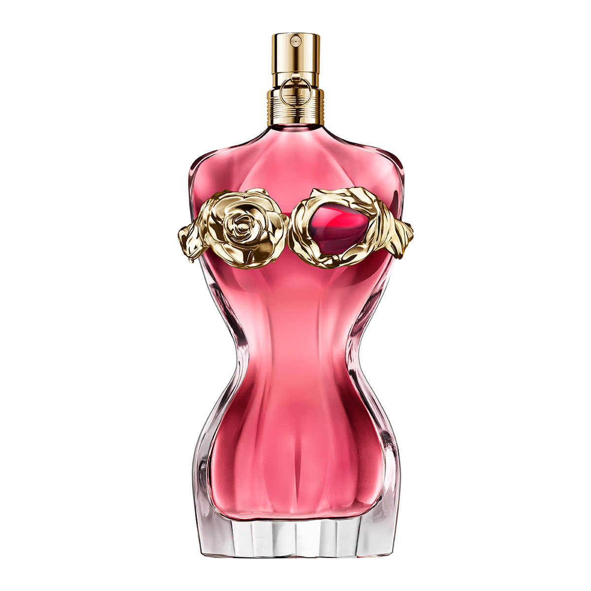 PERFUME MUJER JEAN PAUL GAULTIER LA BELLE ROSEA EAU DE PARFUM 100ML - 1