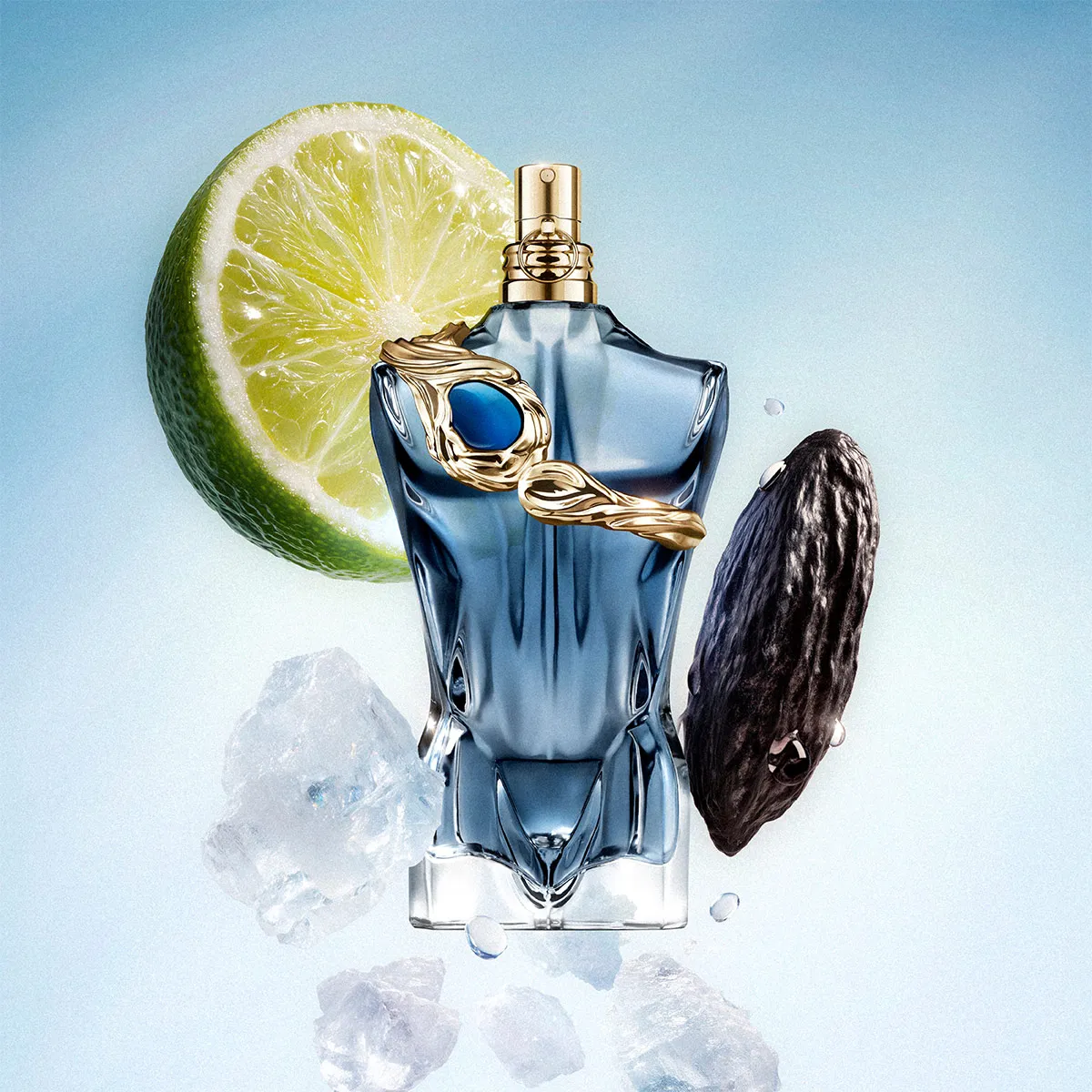 PERFUME JEAN PAUL GAULTIER LE BEAU NARCISSE HOMBRE EDP 125 ML - 5