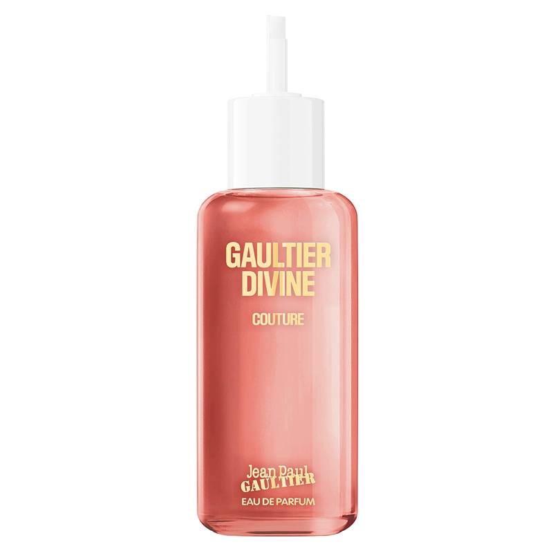 PERFUME MUJER RECARGA JEAN PAUL GAULTIER DIVINE COUTURE EDP 200 ML - 1