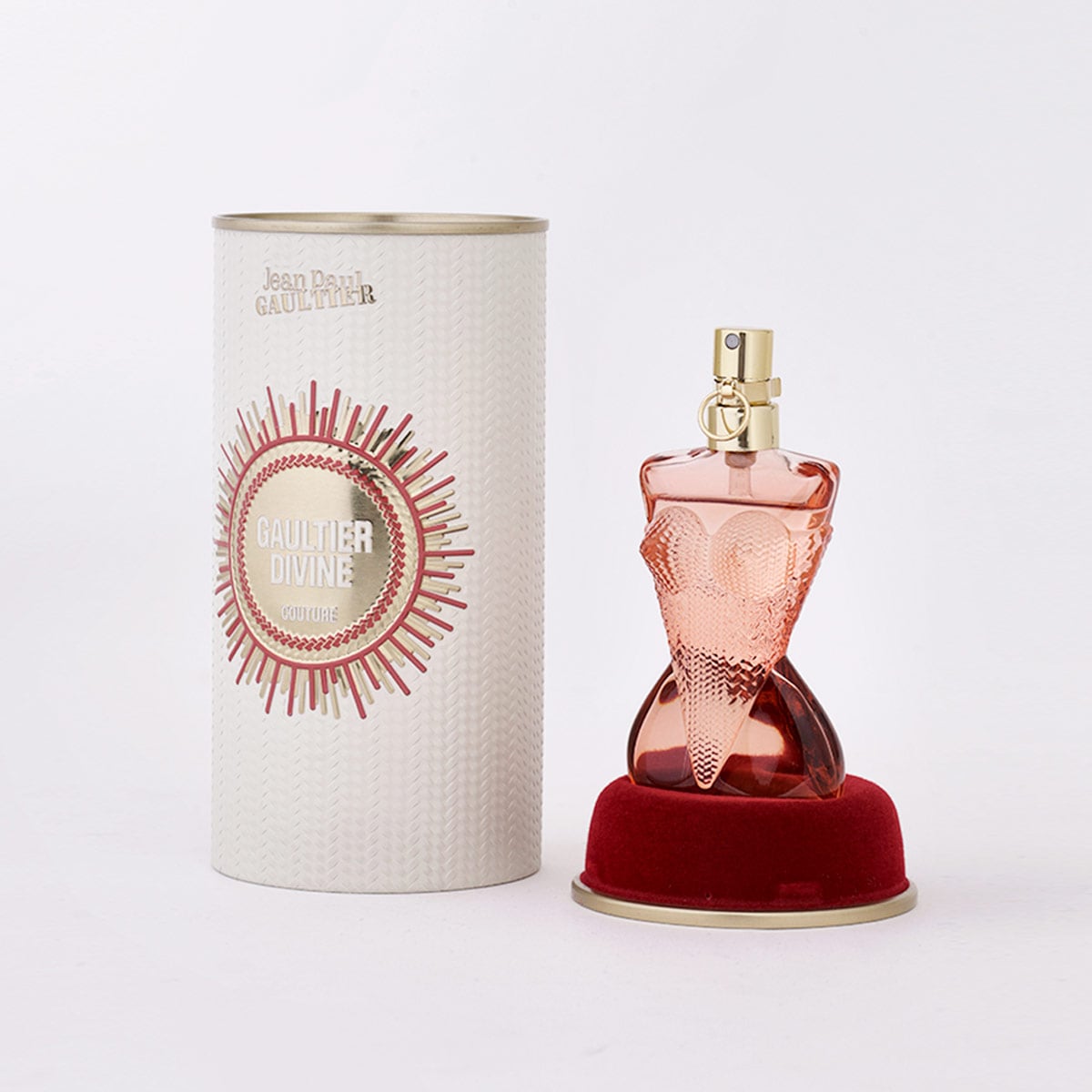 PERFUME JEAN PAUL GAULTIER DIVINE COUTURE MUJER EDP 30 ML - 1