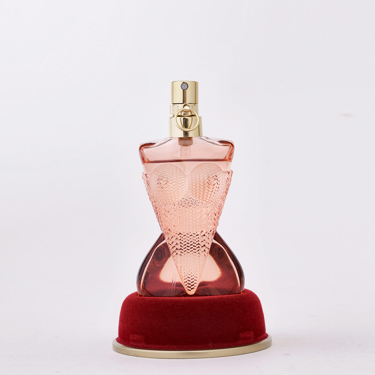 PERFUME JEAN PAUL GAULTIER DIVINE COUTURE MUJER EDP 30 ML - 2