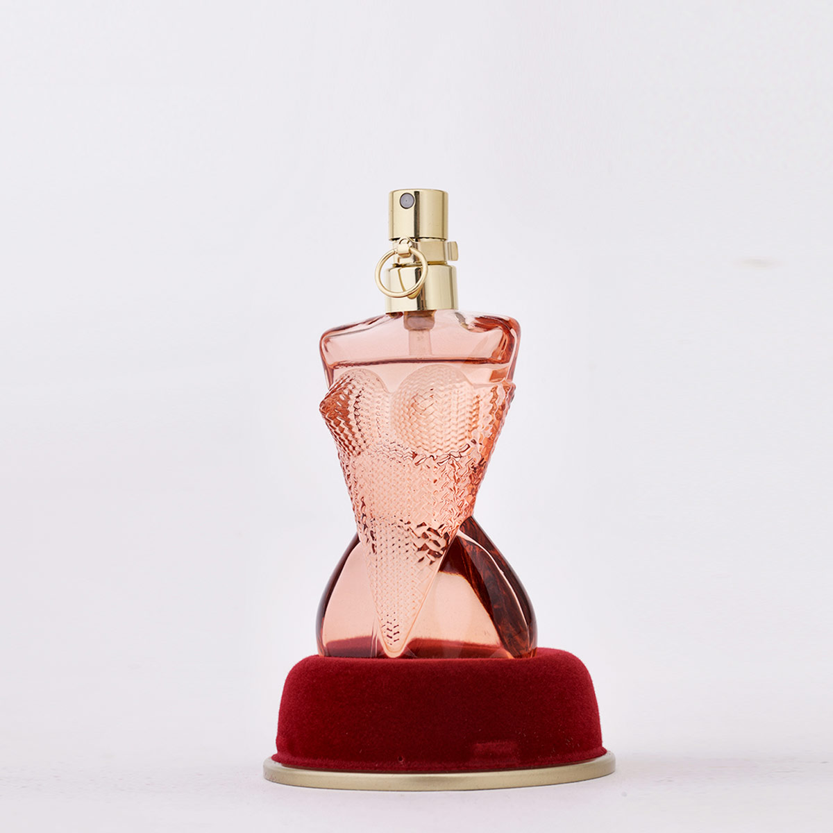 PERFUME JEAN PAUL GAULTIER DIVINE COUTURE MUJER EDP 30 ML - 3