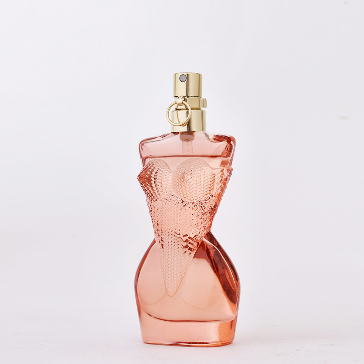 PERFUME JEAN PAUL GAULTIER DIVINE COUTURE MUJER EDP 30 ML - 4