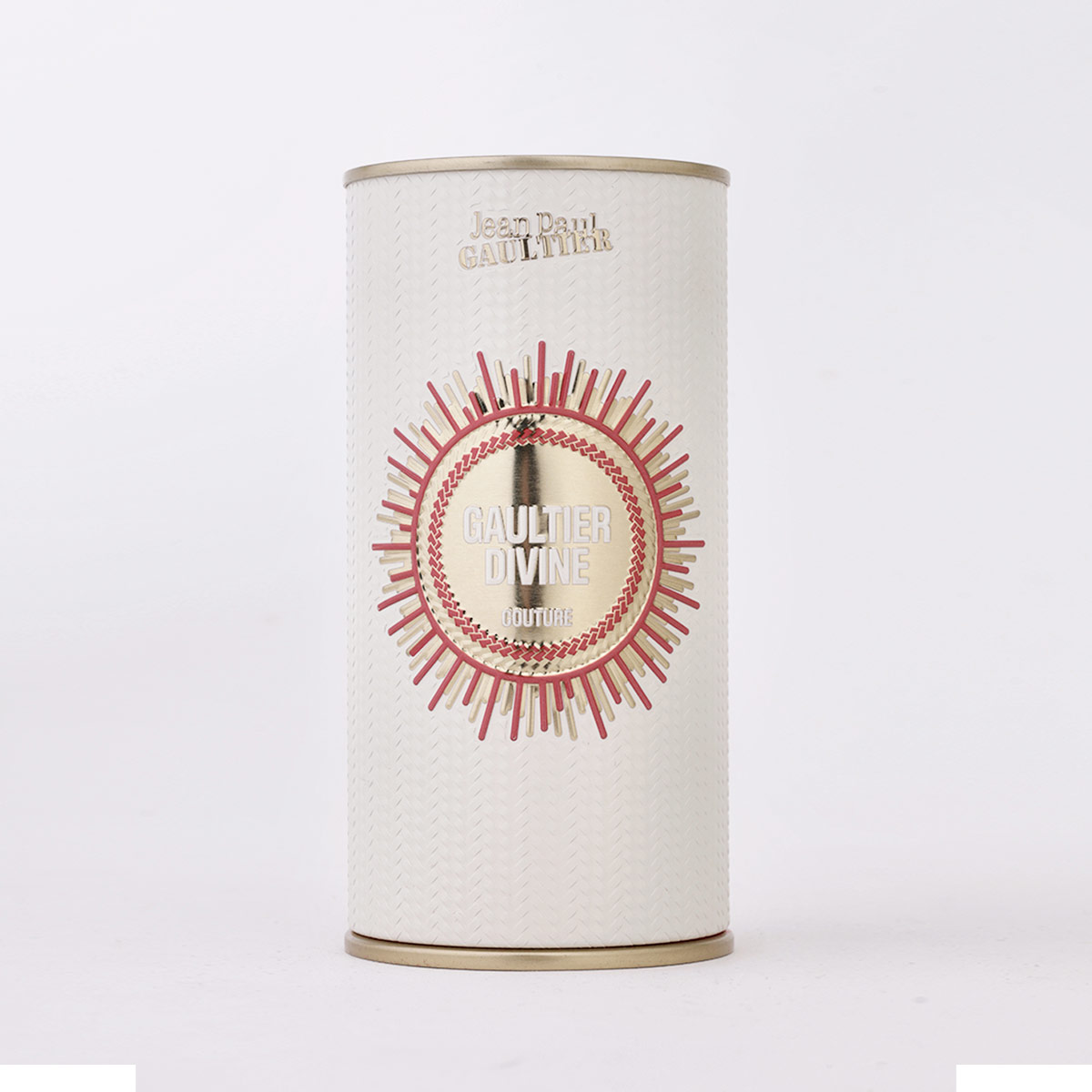 PERFUME JEAN PAUL GAULTIER DIVINE COUTURE MUJER EDP 30 ML - 5