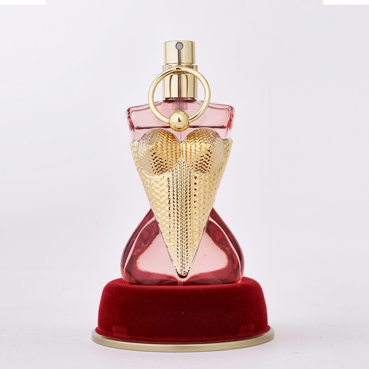PERFUME JEAN PAUL GAULTIER DIVINE COUTURE MUJER EDP 50 ML - 2