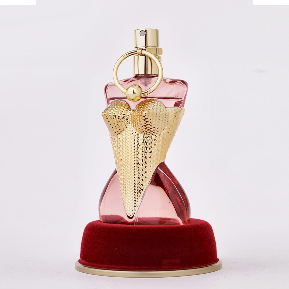 PERFUME JEAN PAUL GAULTIER DIVINE COUTURE MUJER EDP 50 ML - 3