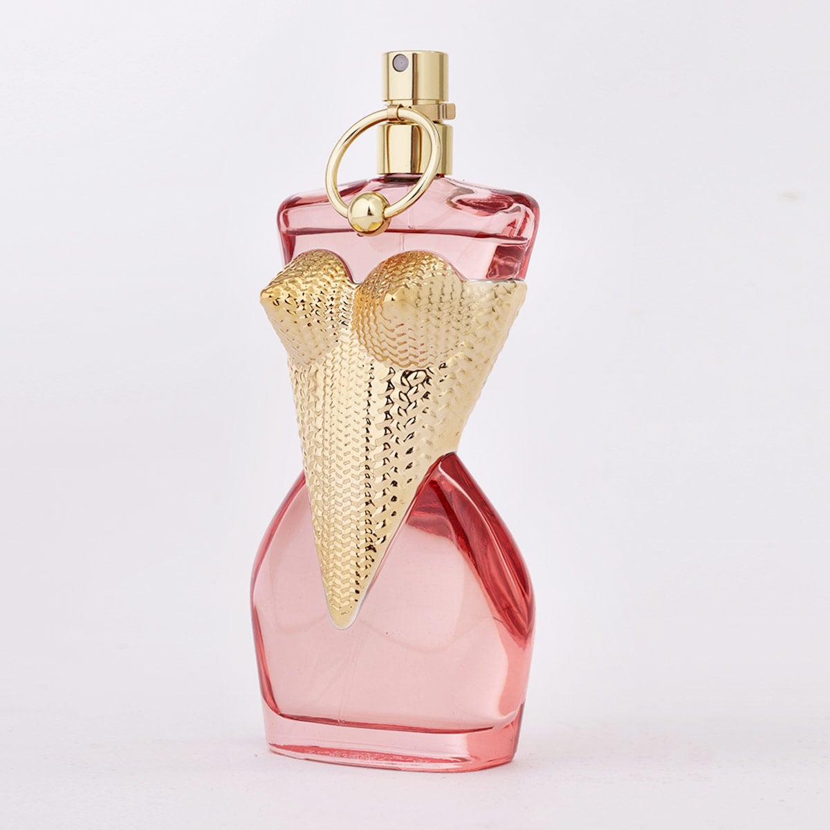 PERFUME JEAN PAUL GAULTIER DIVINE COUTURE MUJER EDP 100 ML - 4