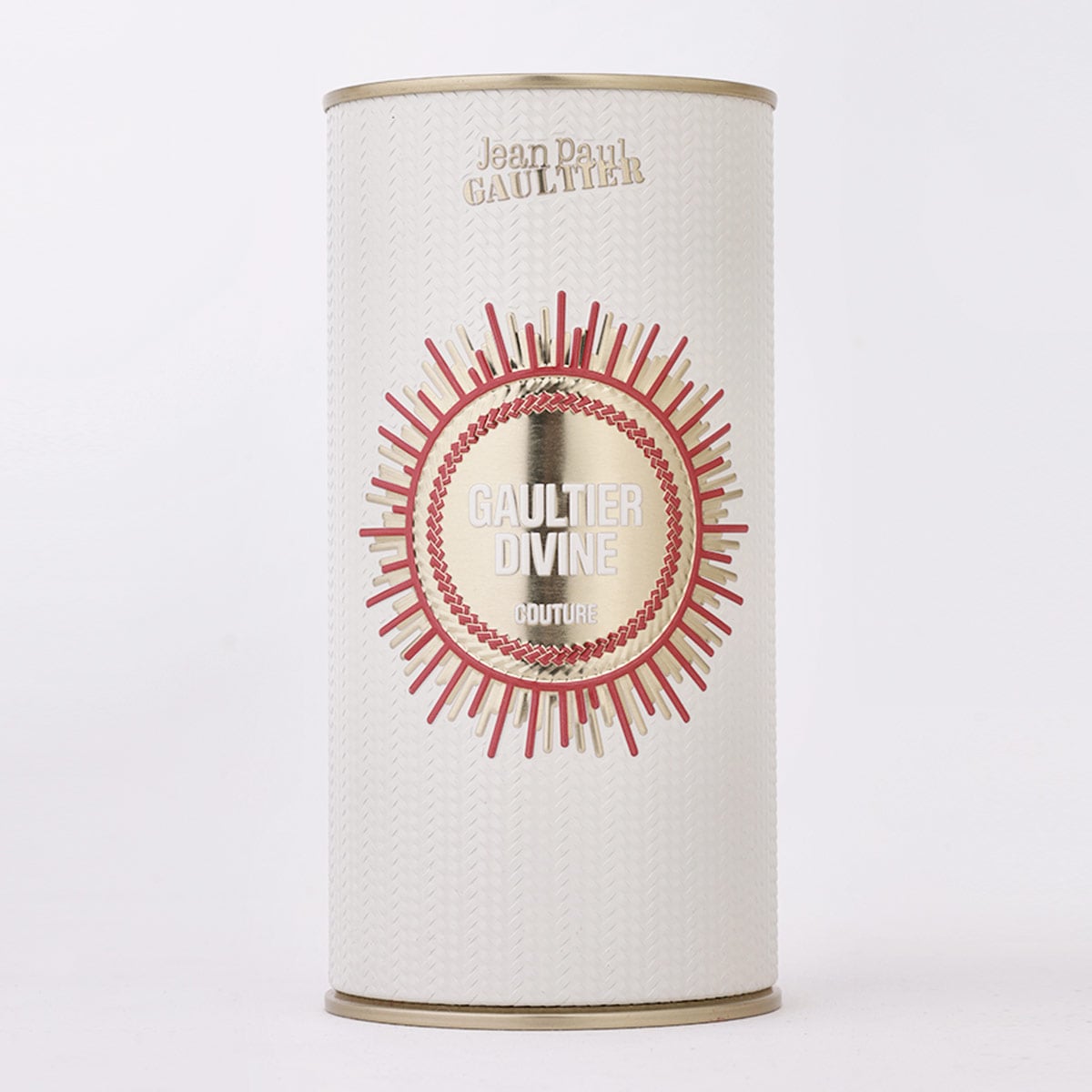 PERFUME JEAN PAUL GAULTIER DIVINE COUTURE MUJER EDP 100 ML - 5