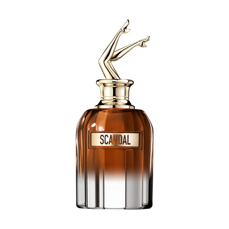 PERFUME JEAN PAUL GAULTIER SCANDAL ELIXIR MUJER EDP 80 ML  - 1