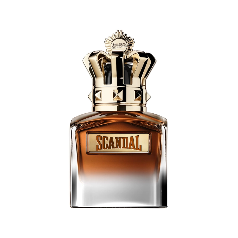 PERFUME JEAN PAUL GAULTIER SCANDAL ELIXIR PARFUM FOR HIM HOMBRE EDP 50 ML  - 1