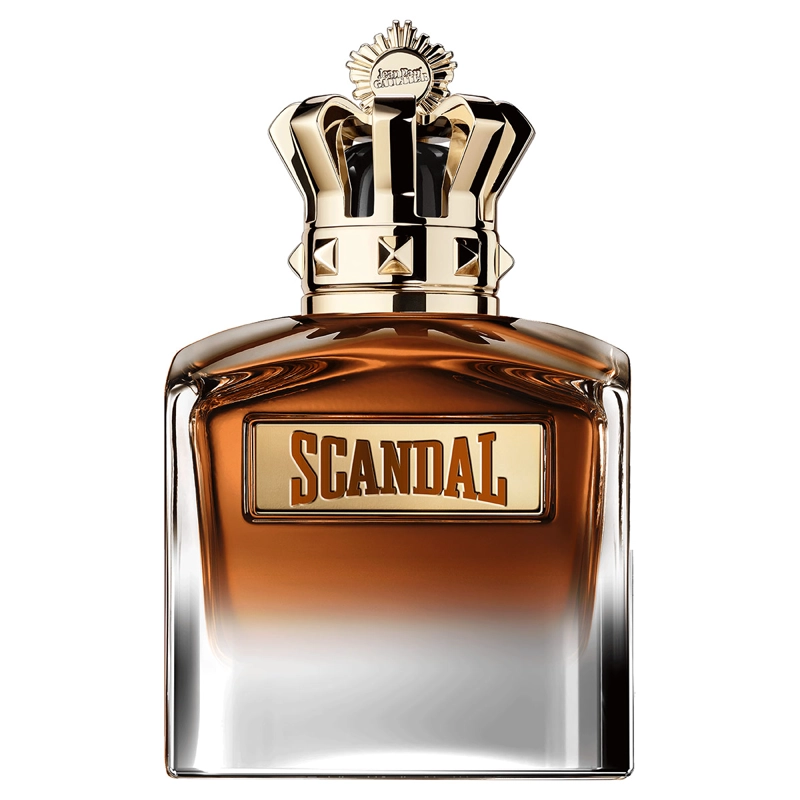 PERFUME JEAN PAUL GAULTIER SCANDAL ELIXIR PARFUM FOR HIM HOMBRE EDP 125 ML  - 1
