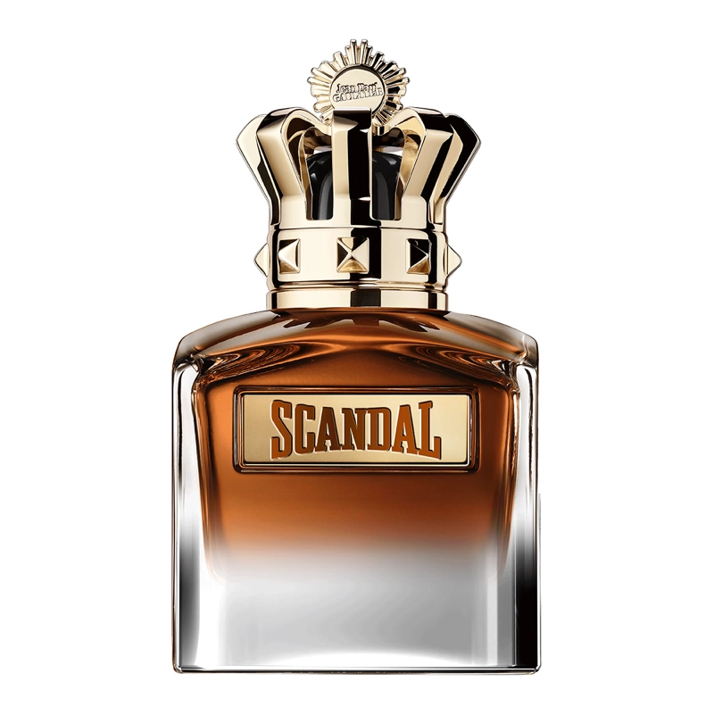 PERFUME JEAN PAUL GAULTIER SCANDAL ELIXIR PARFUM FOR HIM HOMBRE EDP 100 ML  - 1