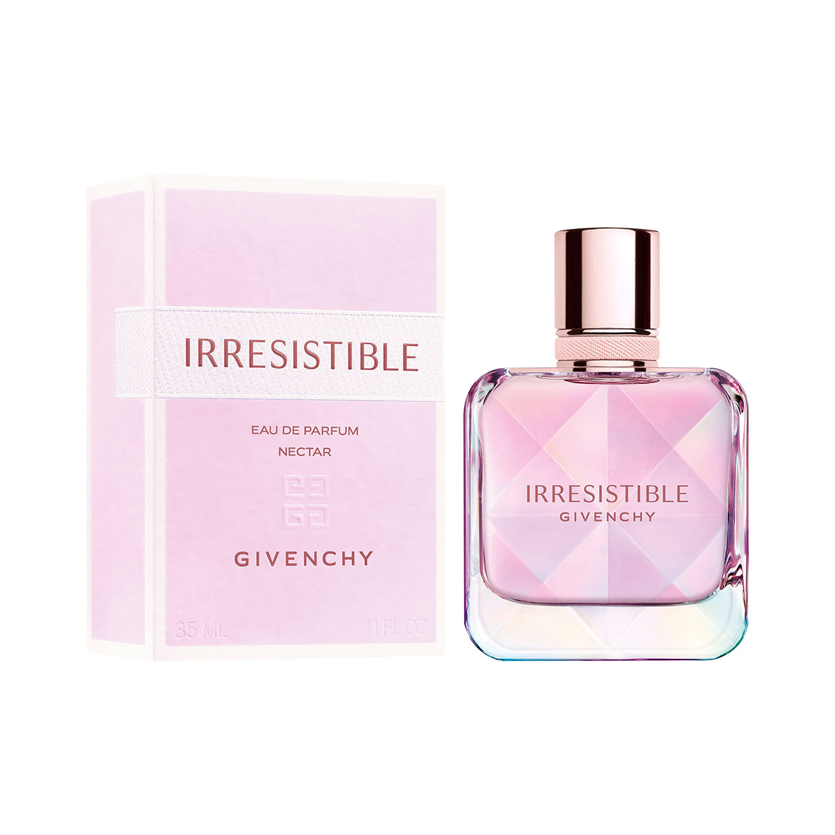 PERFUME MUJER GIVENCHY IRRESISTIBLE NECTAR EAU DE PARFUM 35ML