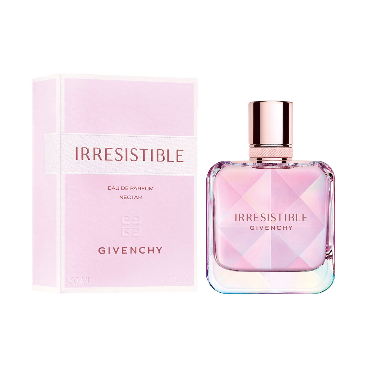 PERFUME MUJER GIVENCHY IRRESISTIBLE NECTAR EAU DE PARFUM 50ML - 1