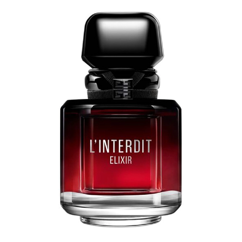 PERFUME MUJER GIVENCHY L'INTERDIT ELIXIR EDP 35ML - 1