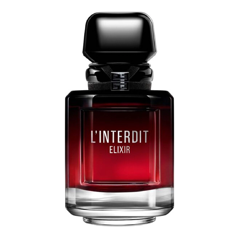 PERFUME MUJER GIVENCHY L'INTERDIT ELIXIR EDP 50ML - 1
