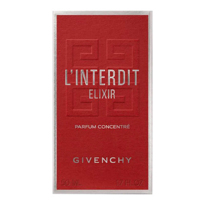 PERFUME MUJER GIVENCHY L'INTERDIT ELIXIR EDP 50ML - 2