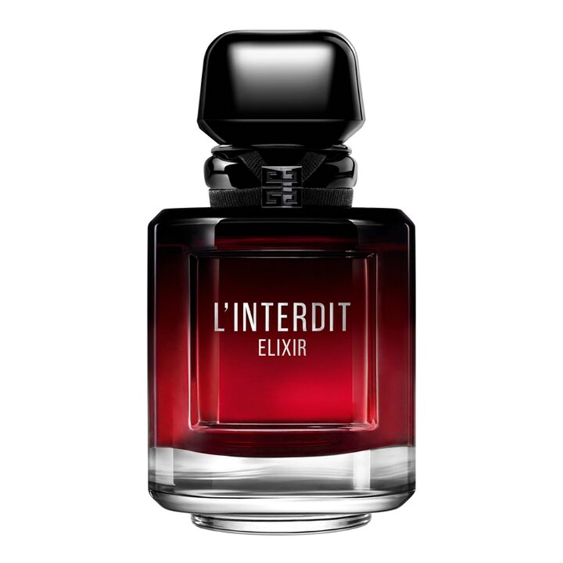 PERFUME MUJER GIVENCHY L'INTERDIT ELIXIR EDP 80ML - 1
