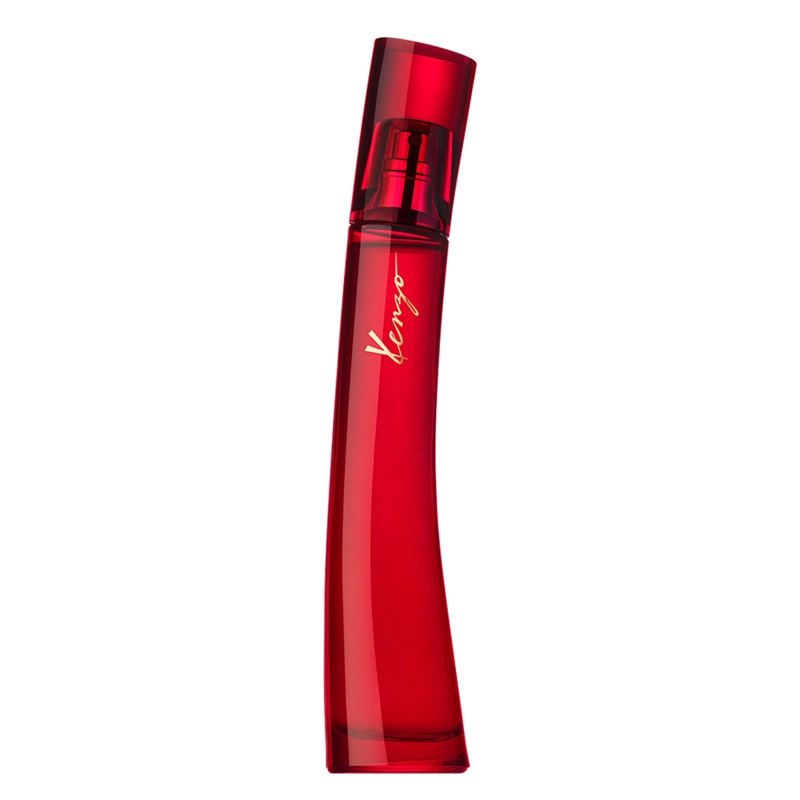 PERFUME MUJER KENZO FLOWER LE ROUGE EDP 50ML - 1
