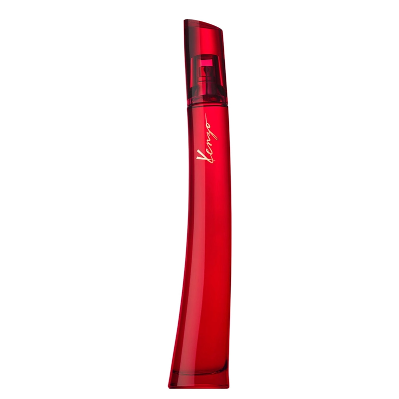PERFUME MUJER KENZO FLOWER LE ROUGE EDP 100ML - 1