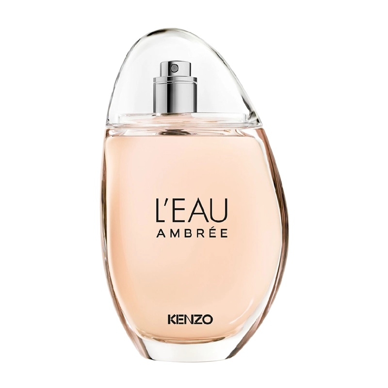 PERFUME UNISEX KENZO L'EAU AMBREE EDP 100ML  - 1