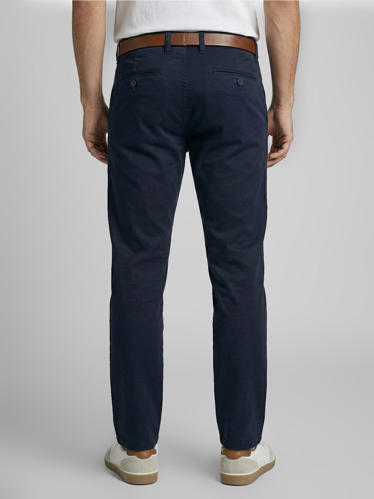 PANTALÓN HOMBRE FEROUCH ALGODÓN  - 2