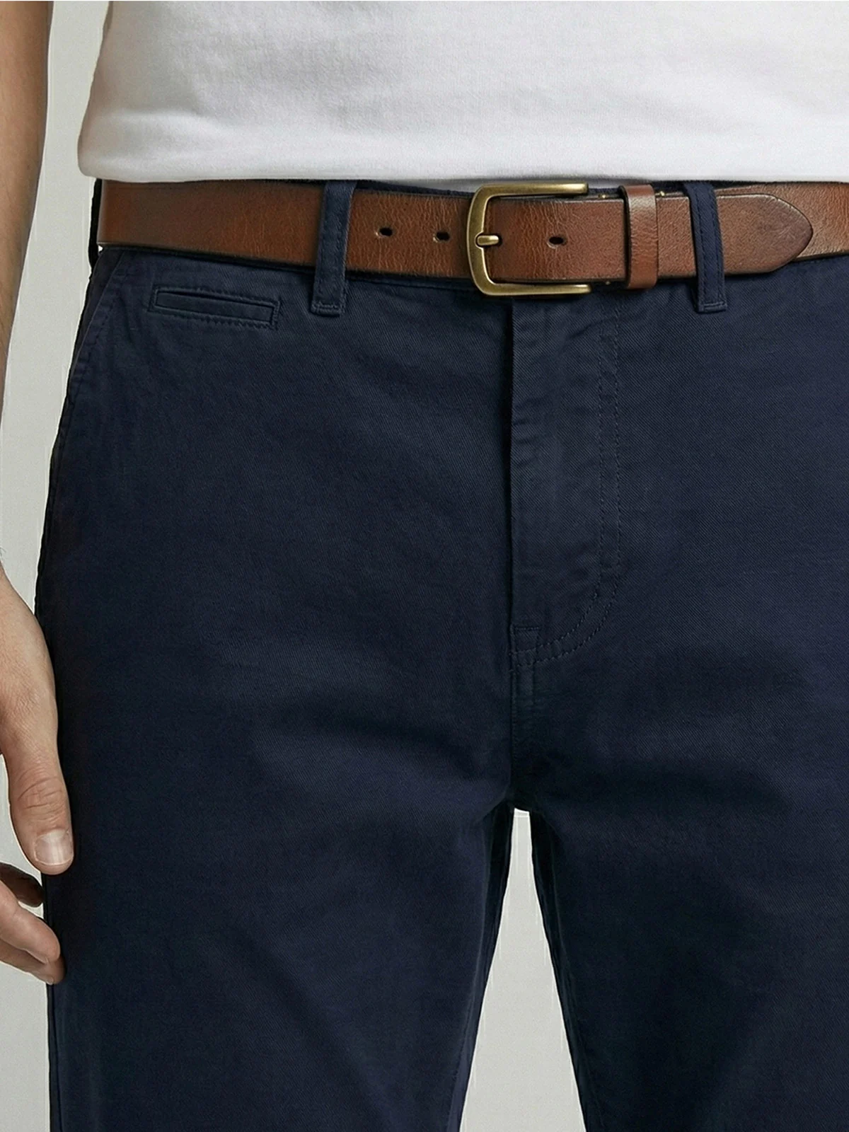 PANTALÓN HOMBRE FEROUCH ALGODÓN  - 3