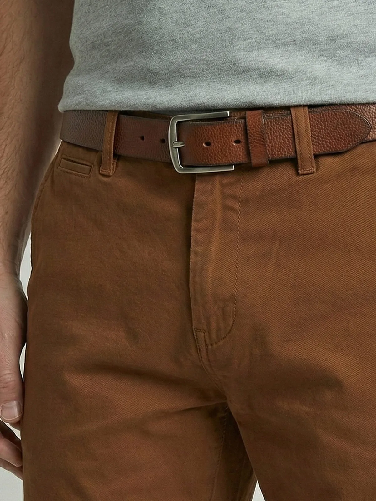 PANTALÓN HOMBRE FEROUCH ALGODÓN  - 3