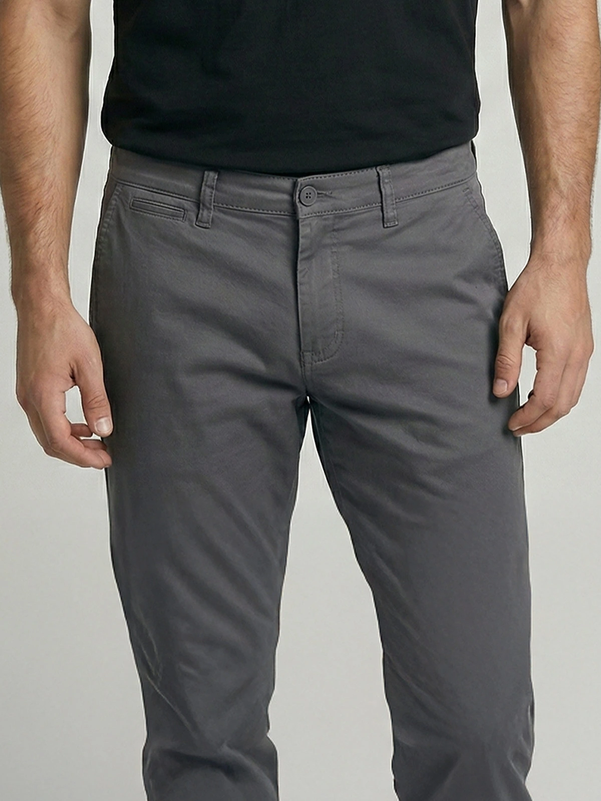 PANTALÓN HOMBRE FEROUCH ALGODÓN  - 5
