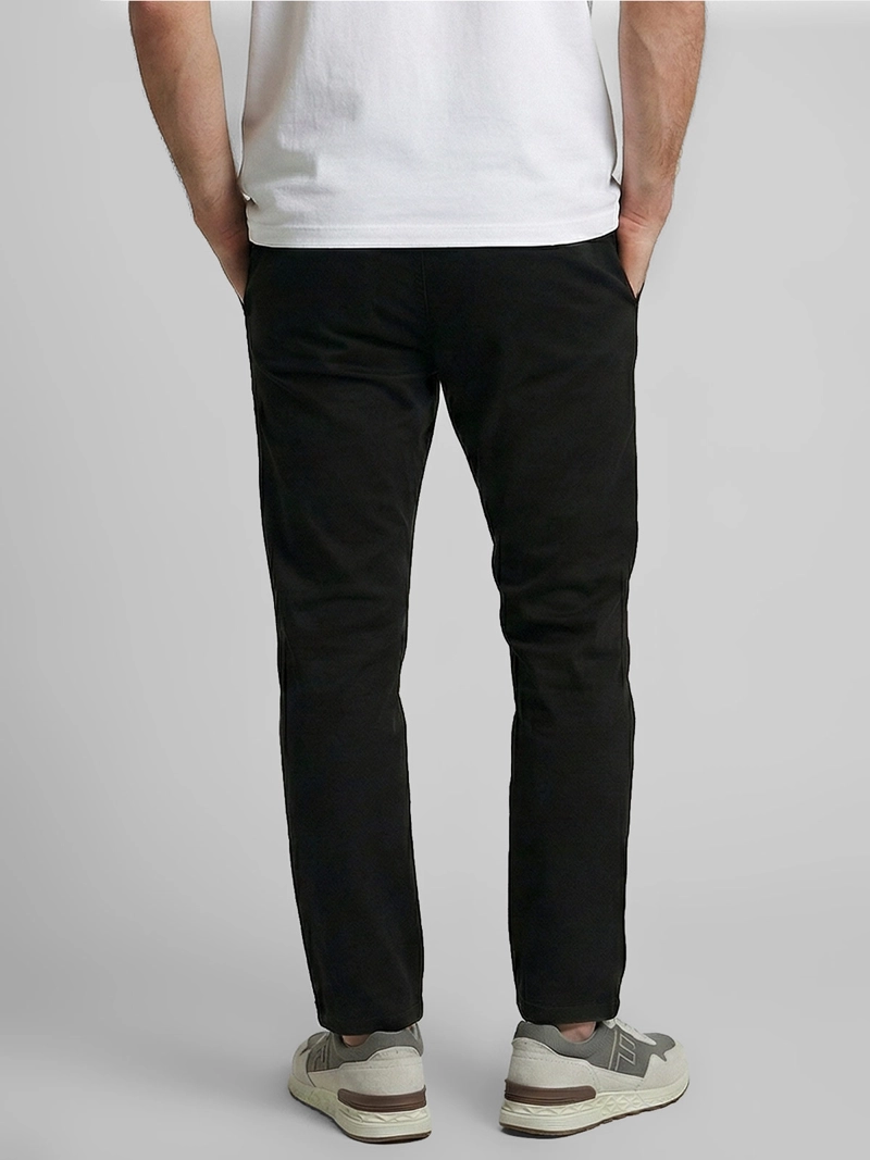 PANTALÓN HOMBRE FEROUCH ALGODÓN  - 2