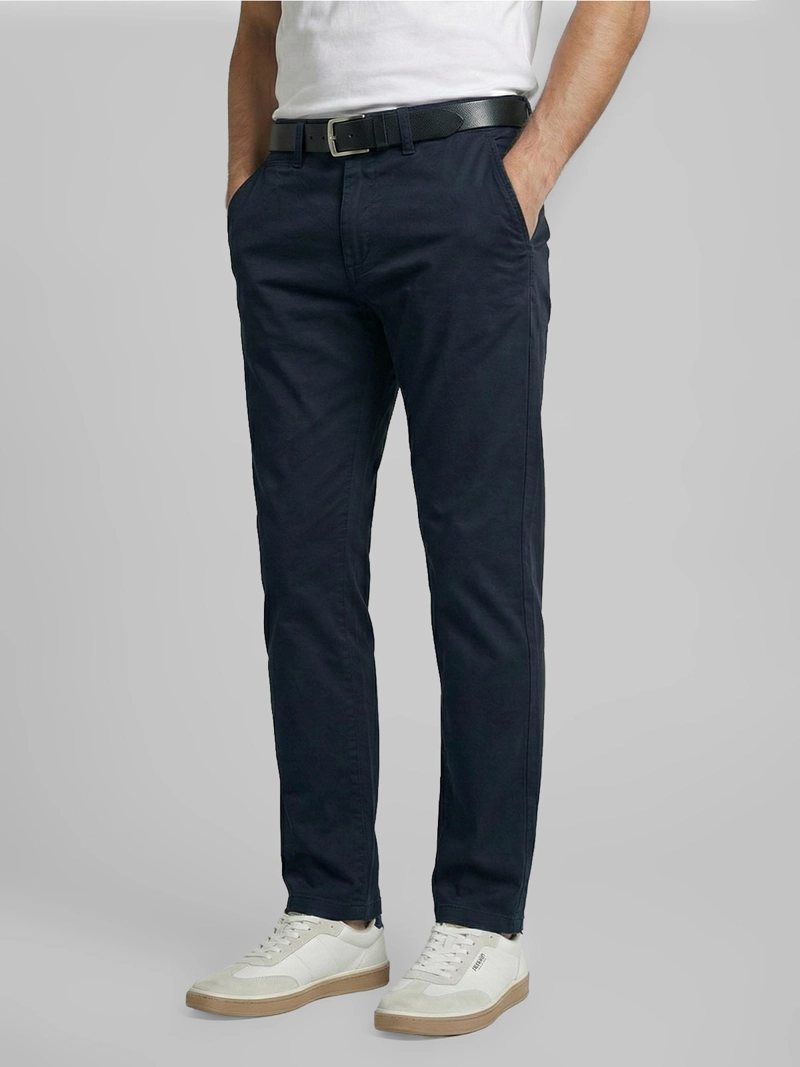 PANTALÓN HOMBRE FEROUCH ALGODÓN  - 1