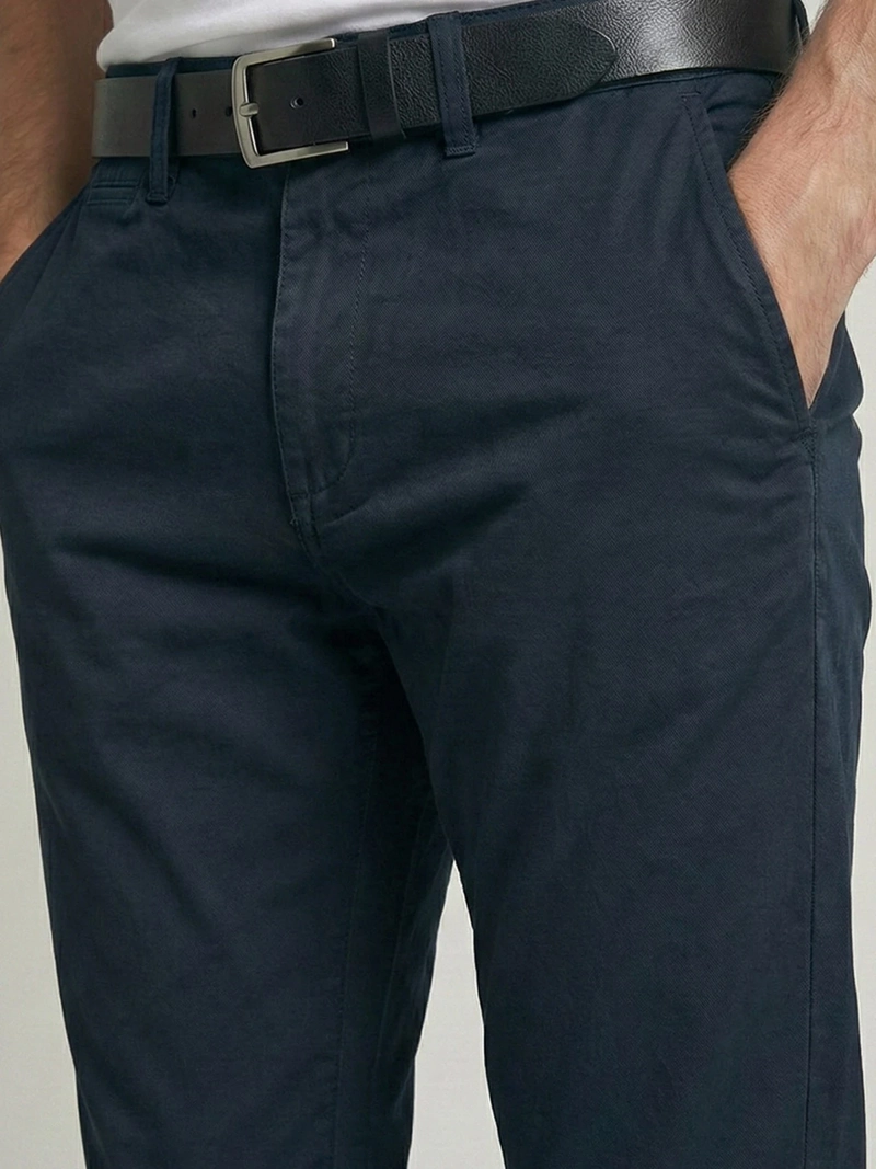PANTALÓN HOMBRE FEROUCH ALGODÓN  - 3