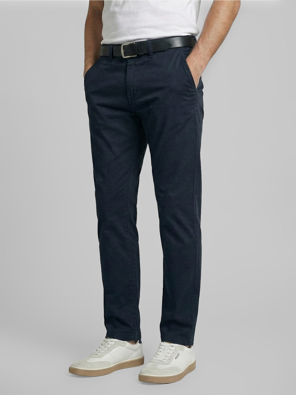 PANTALÓN HOMBRE FEROUCH ALGODÓN