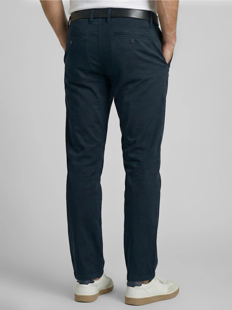 PANTALÓN HOMBRE FEROUCH ALGODÓN  - 2