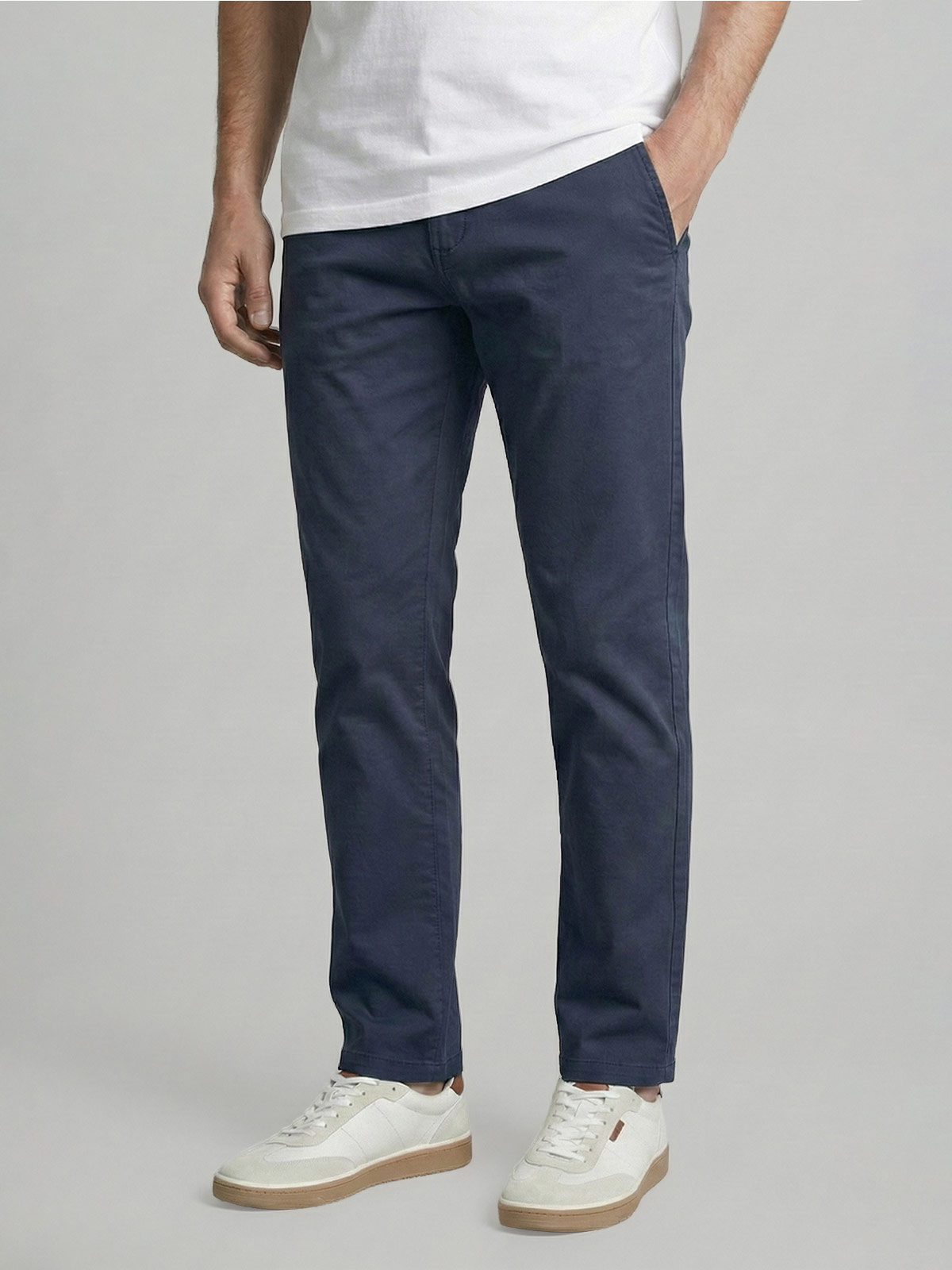 PANTALÓN HOMBRE FEROUCH ALGODÓN  - 3