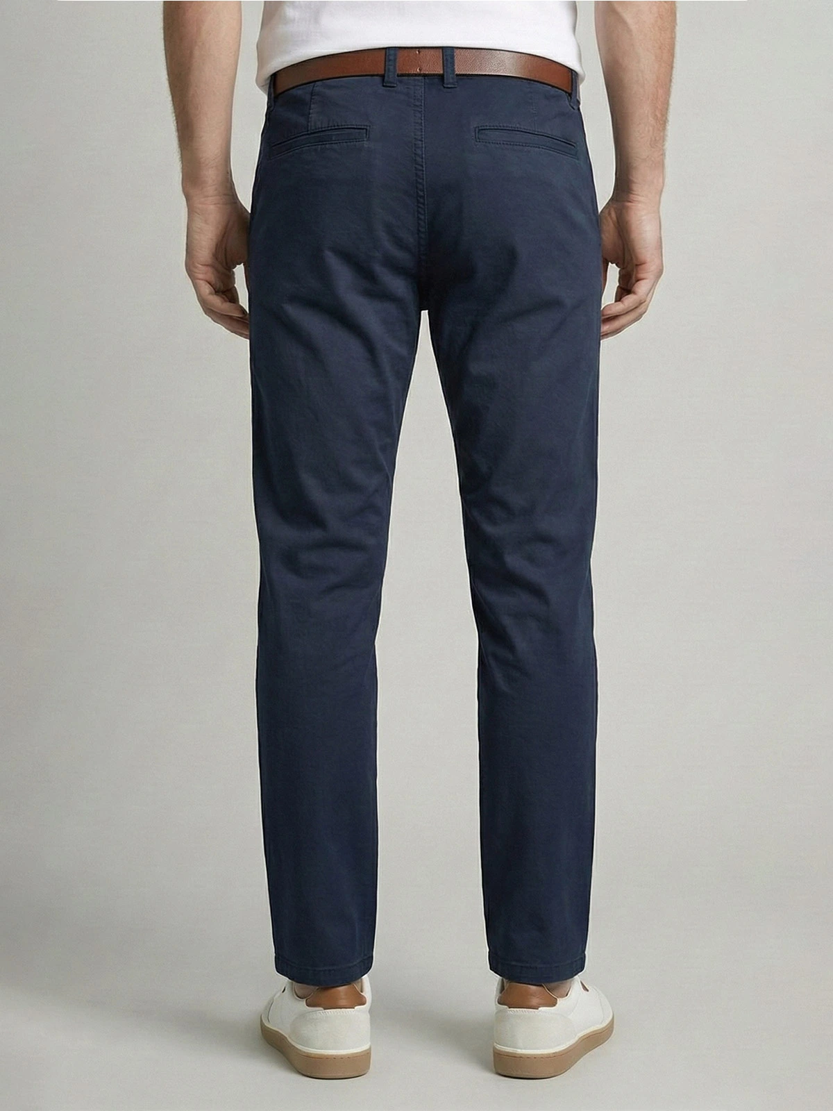 PANTALÓN HOMBRE FEROUCH ALGODÓN  - 4