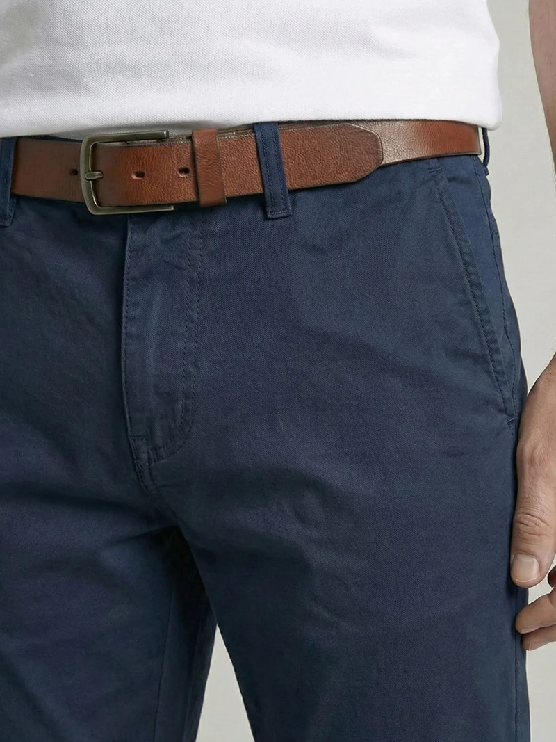 PANTALÓN HOMBRE FEROUCH ALGODÓN  - 5