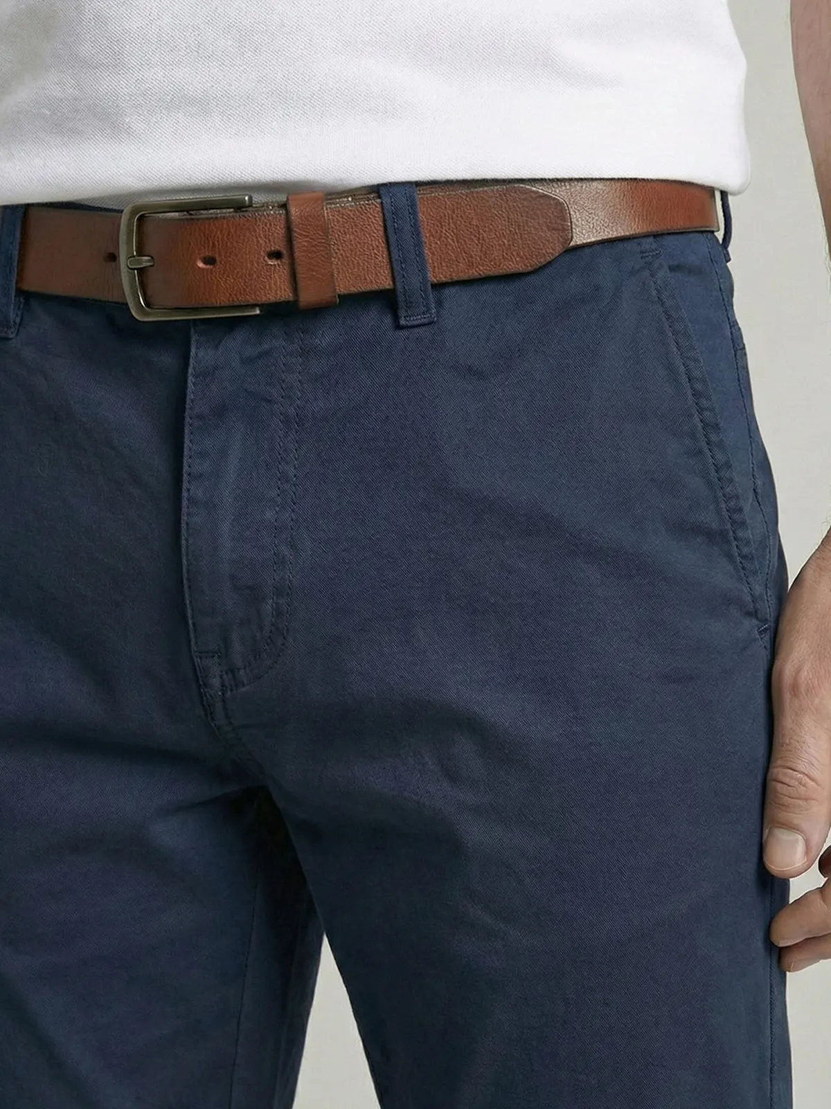 PANTALÓN HOMBRE FEROUCH ALGODÓN  - 5