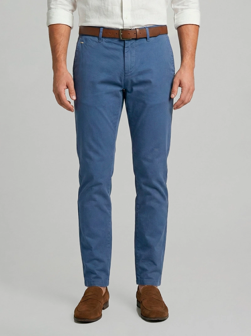PANTALÓN HOMBRE FEROUCH - 2