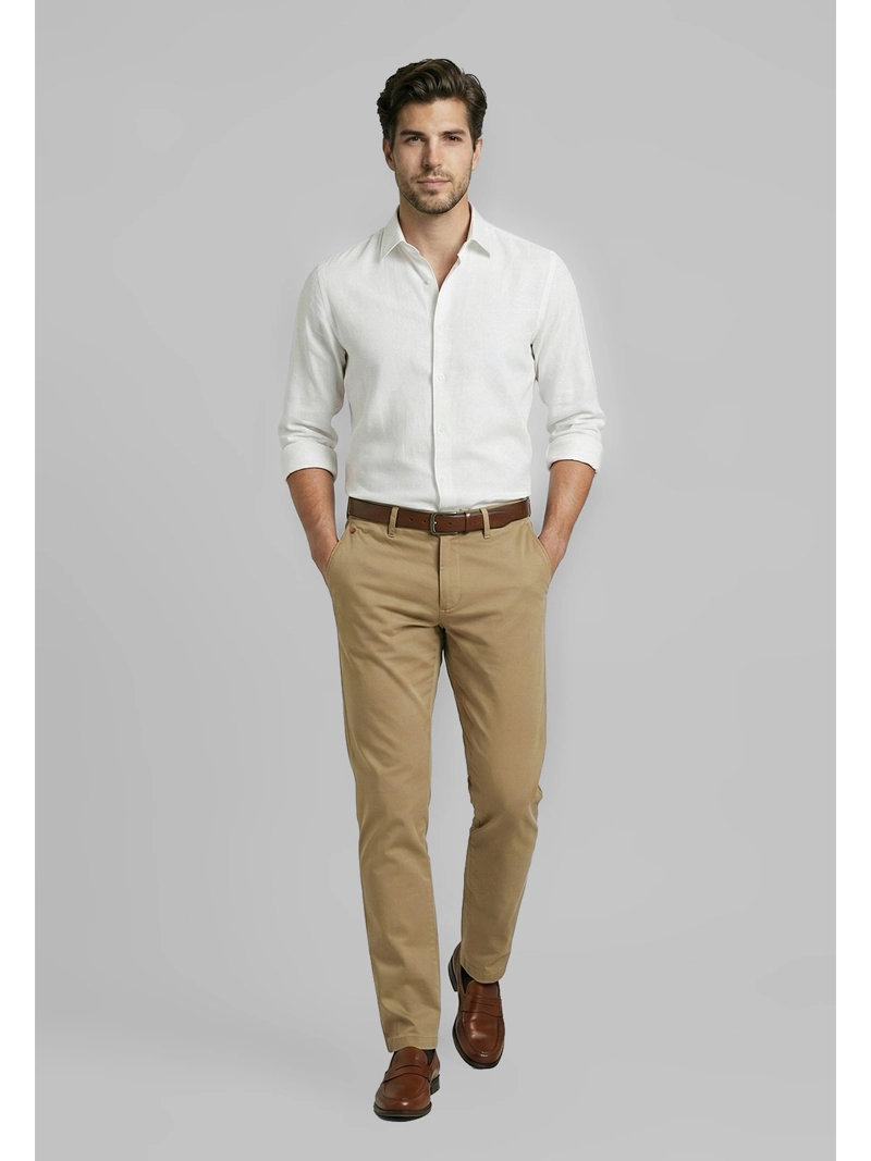 PANTALÓN HOMBRE FEROUCH