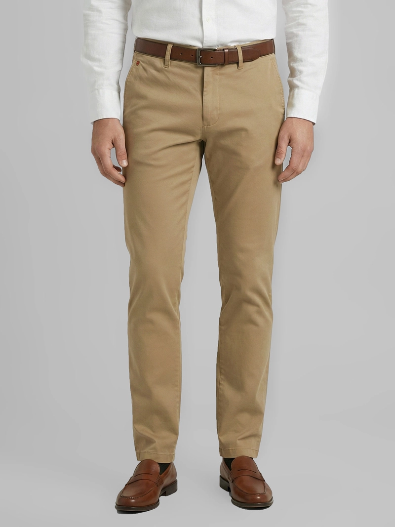 PANTALÓN HOMBRE FEROUCH - 2
