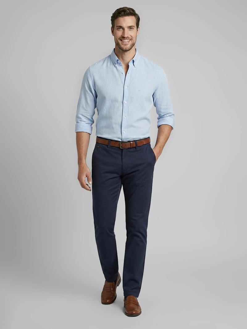 PANTALÓN HOMBRE FEROUCH - 1