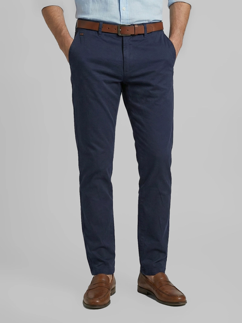PANTALÓN HOMBRE FEROUCH - 2