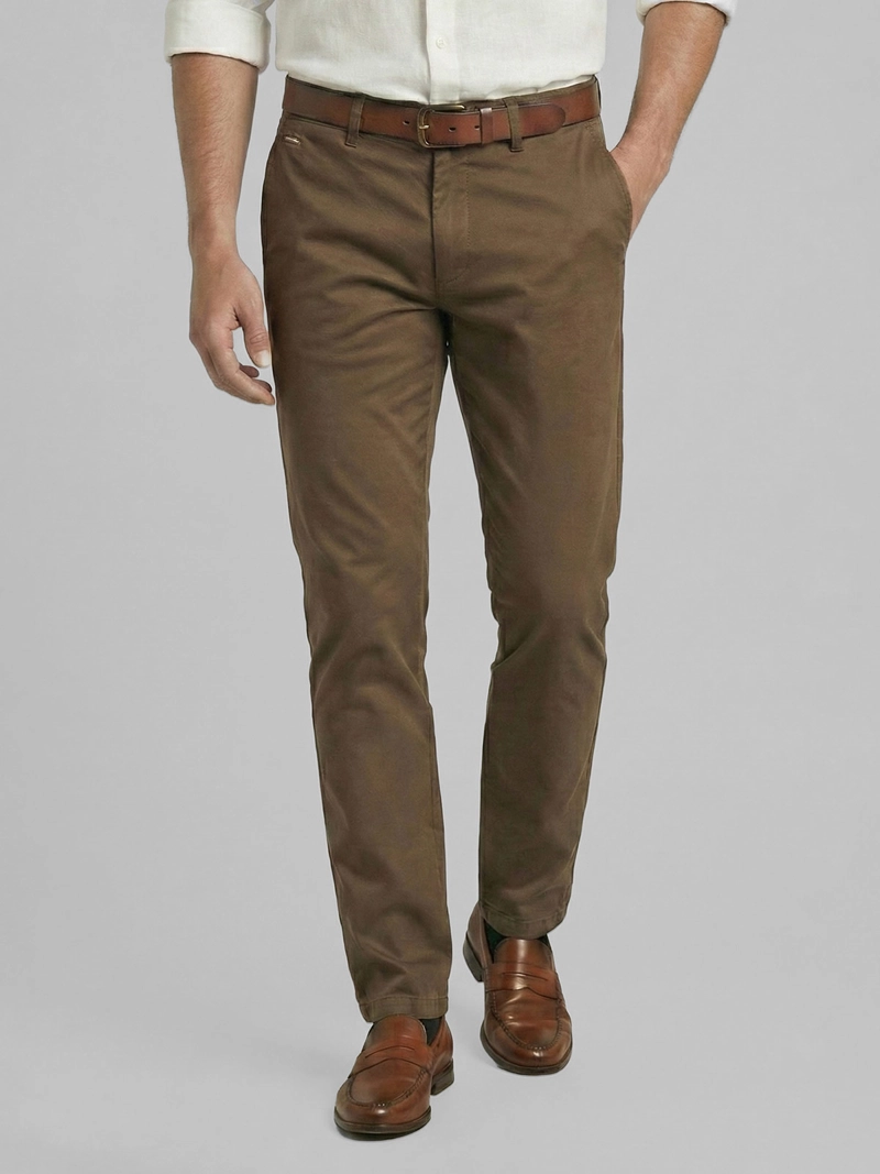 PANTALÓN HOMBRE FEROUCH - 2