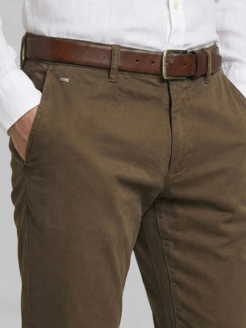 PANTALÓN HOMBRE FEROUCH - 4