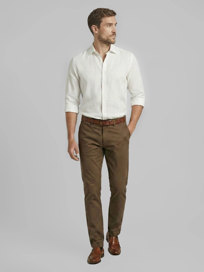 PANTALÓN HOMBRE FEROUCH