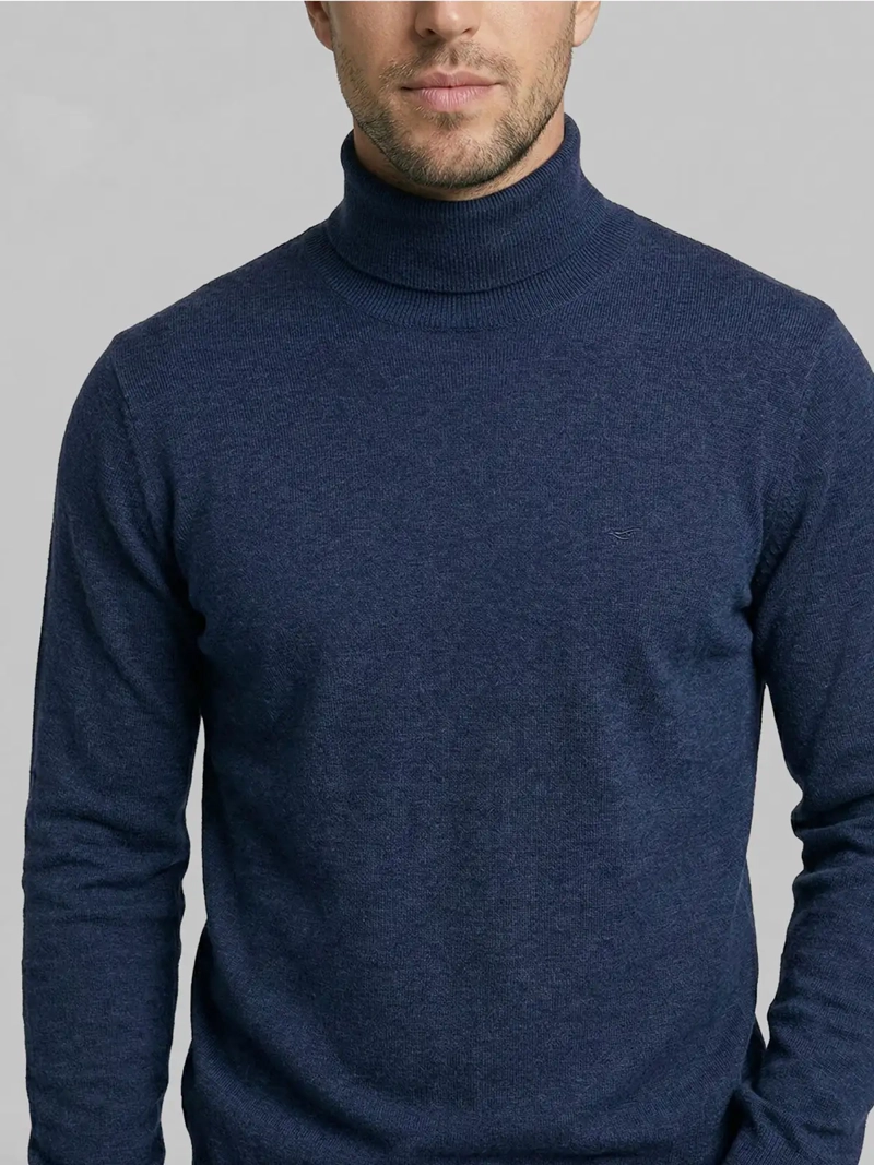 SWEATER HOMBRE FEROUCH TURTLE NECK - 3